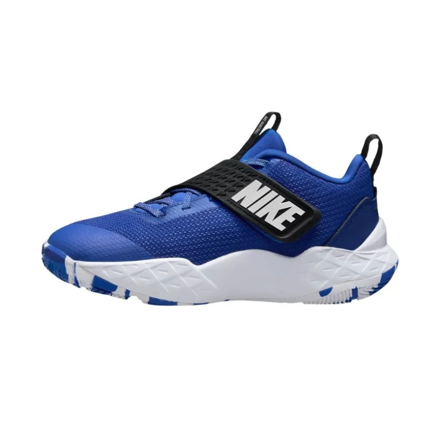 Calzado básquet Nike Team Hustle D 12 (Gs)