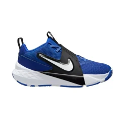 Calzado básquet Nike Team Hustle D 12 (Gs)