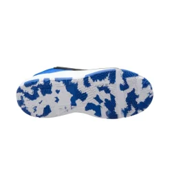 Calzado básquet Nike Team Hustle D 12 (Gs)