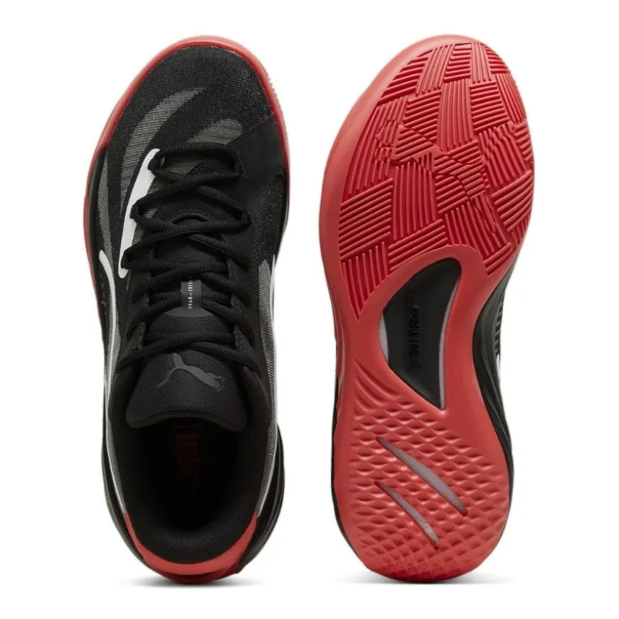 Calzado básquet Puma All-Pro NITRO