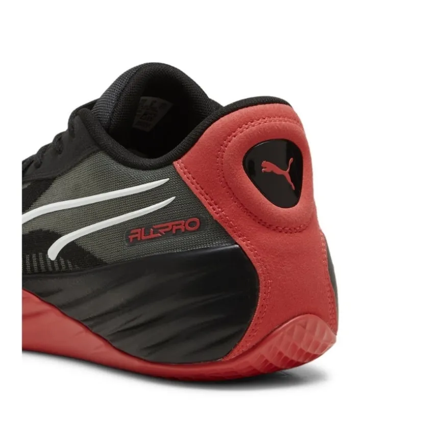 Calzado básquet Puma All-Pro NITRO
