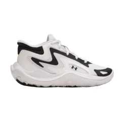 Calzado básquet Under armour 6001587-100