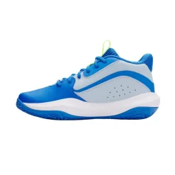 Calzado básquet Under armour 3028513-453
