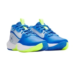 Calzado básquet Under armour 3028513-453