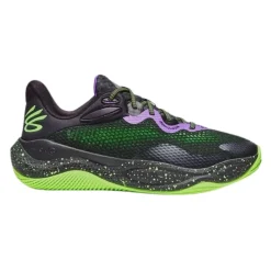 Calzado básquet Under armour Curry Splash 24