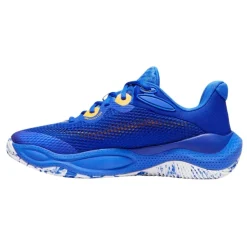 Calzado básquet Under armour Curry Splash 24