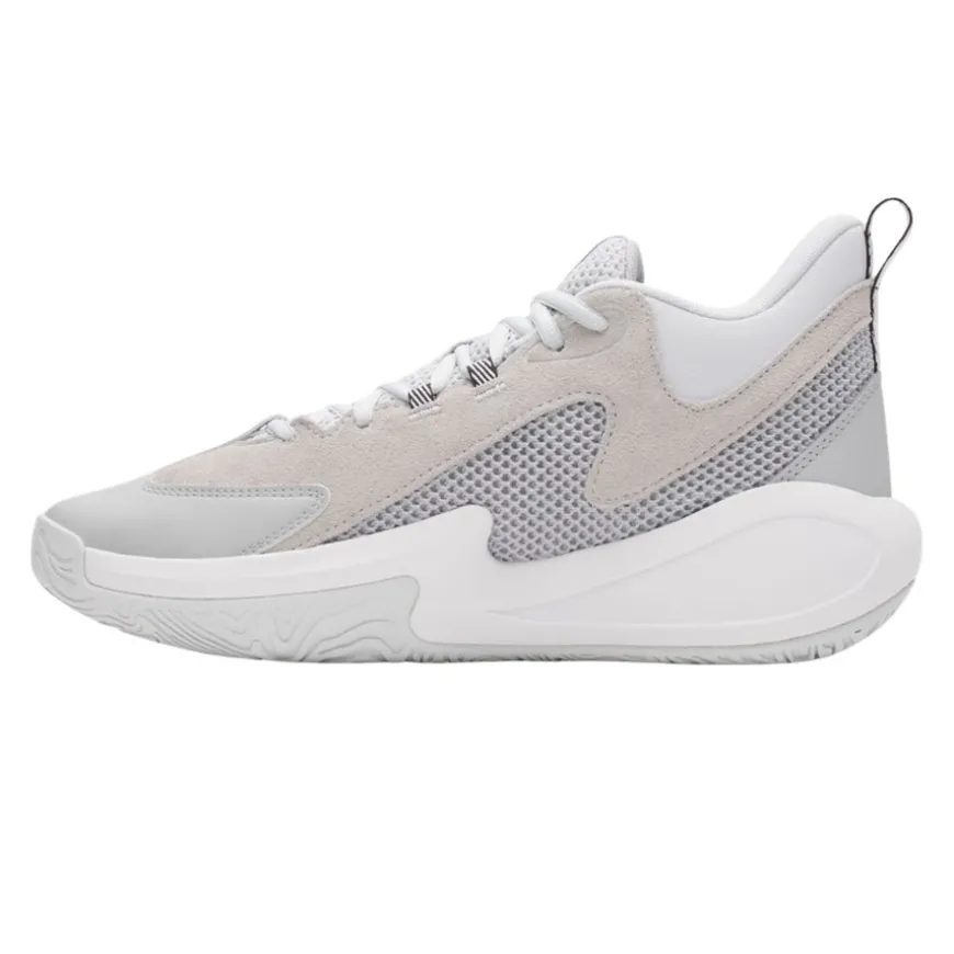 Calzado básquet Under armour Curry 3Z 25 Sde