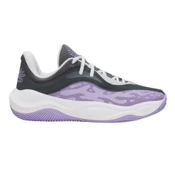 Calzado básquet Under armour Curry Splash 24 Sde