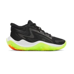 Calzado básquet Under armour 25 GS