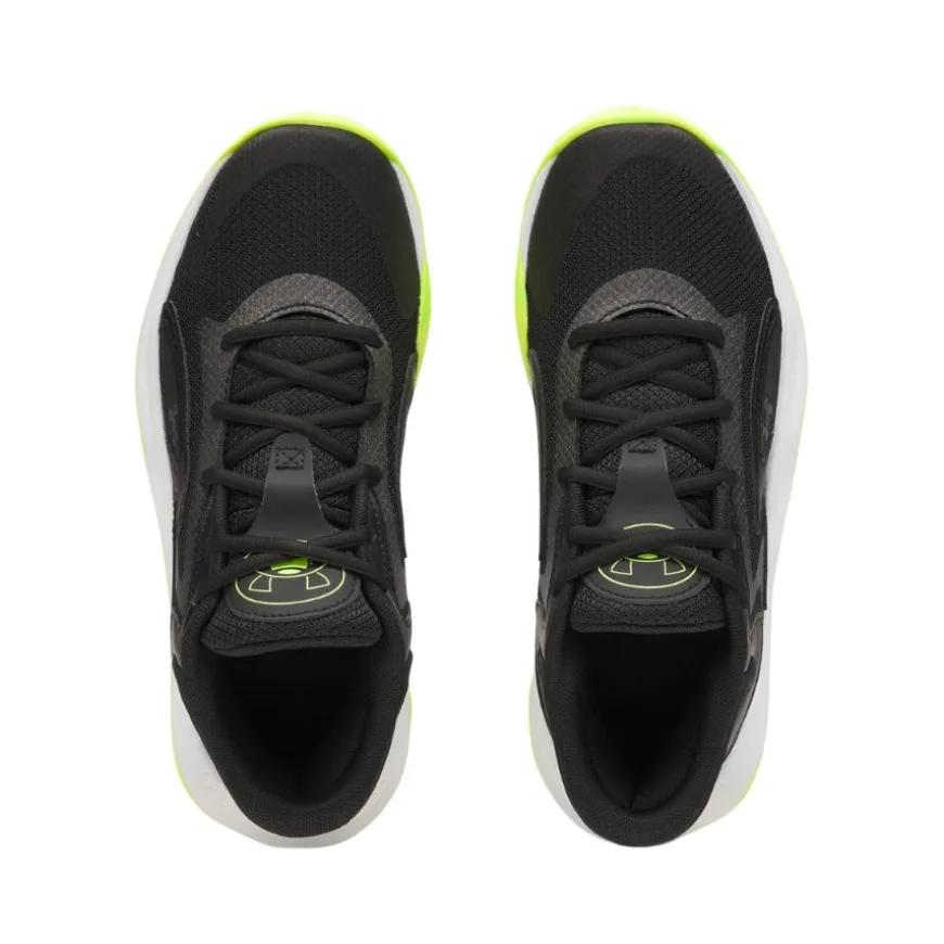Calzado básquet Under armour 25 GS