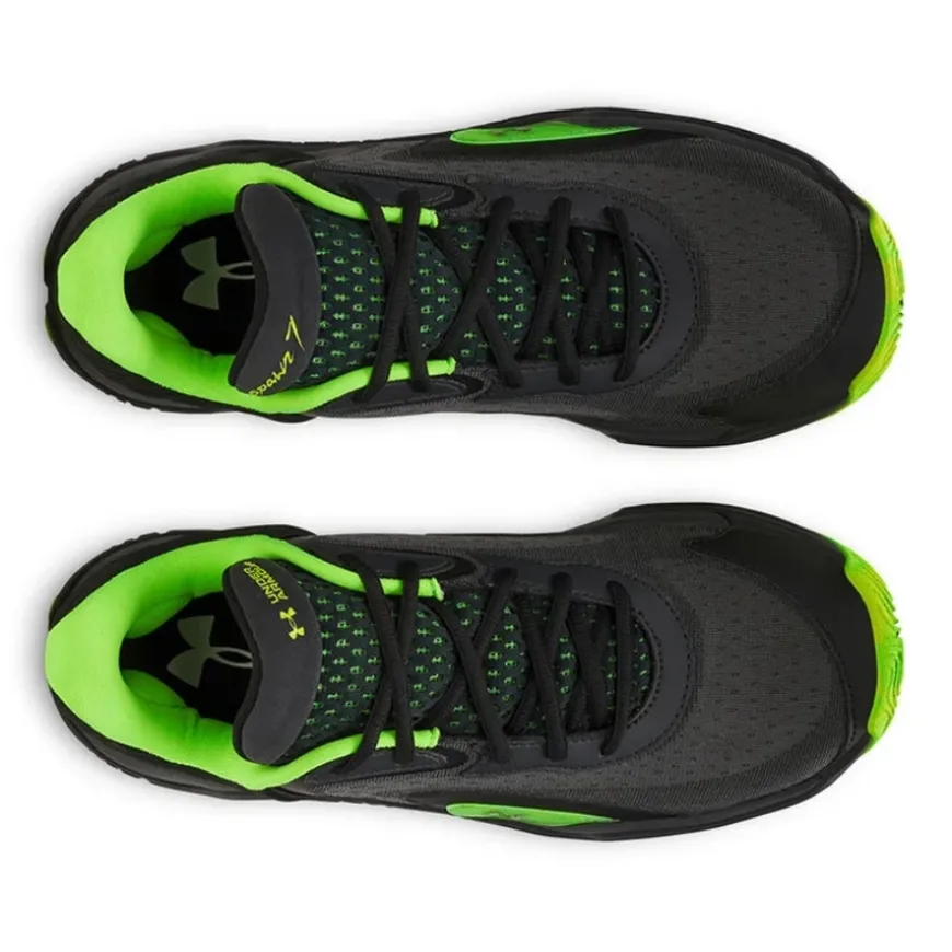 Calzado básquet Under armour Spawn 7