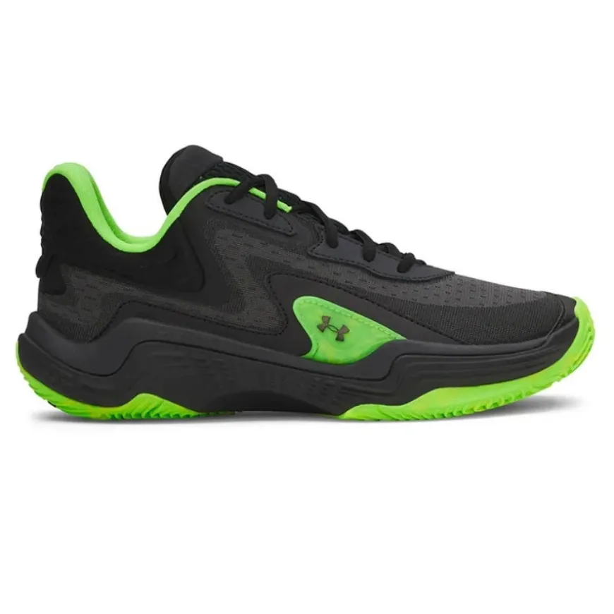 Calzado básquet Under armour Spawn 7