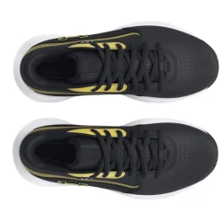Calzado básquet Under armour UA GS Lockdown 7