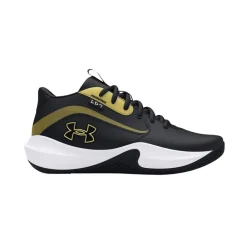 Calzado básquet Under armour UA GS Lockdown 7