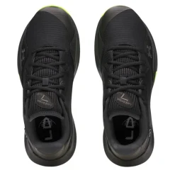 Calzado básquet Under armour Ua Lockdown 7 Low