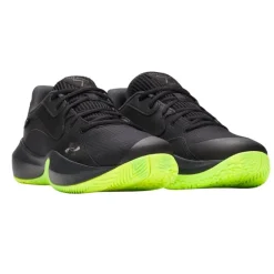 Calzado básquet Under armour Ua Lockdown 7 Low