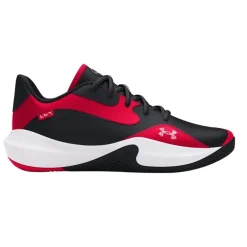 Calzado básquet Under armour UA Lockdown 7 Low