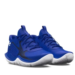 Calzado básquet Under armour UA GS JET 23