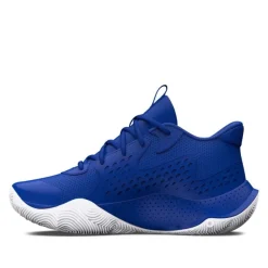 Calzado básquet Under armour UA GS JET 23