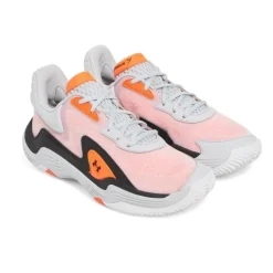 Calzado básquet Under armour UA Spawn 7