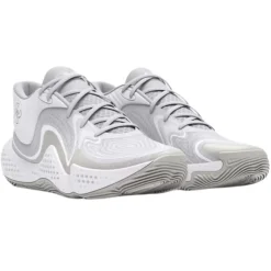 Calzado básquet Under armour UA Spawn 6 Mid