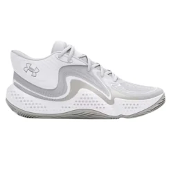 Calzado básquet Under armour UA Spawn 6 Mid