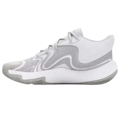 Calzado básquet Under armour UA Spawn 6 Mid