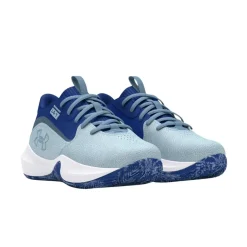 Calzado básquet Under armour UA PS Lockdown 7
