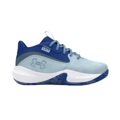 Calzado básquet Under armour UA PS Lockdown 7