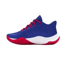 Calzado básquet Under armour UA GS Jet 23