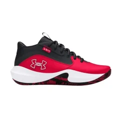 Calzado básquet Under armour UA GS Lockdown 7