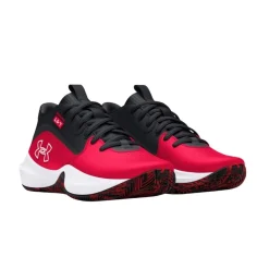 Calzado básquet Under armour UA GS Lockdown 7