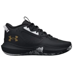 Calzado básquet Under armour UA Lockdown 6