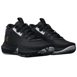 Calzado básquet Under armour UA Lockdown 6