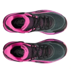 Calzado básquet Under armour UA Spawn 7 MM