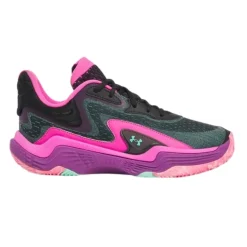 Calzado básquet Under armour UA Spawn 7 MM