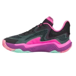 Calzado básquet Under armour UA Spawn 7 MM
