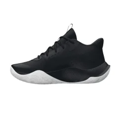 Calzado básquet Under armour Ua Gs Jet 23