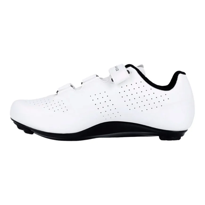 Calzado ciclismo Endurance Wori Road Nylon Cycling Shoes