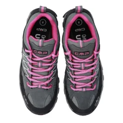Calzado montaña Campagnolo Rigel Low Wmn Trekking Shoe Wp