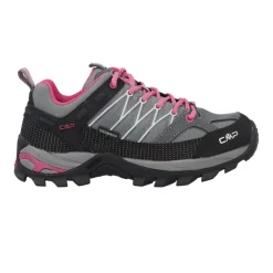 Calzado montaña Campagnolo Rigel Low Wmn Trekking Shoe Wp