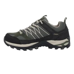 Calzado montaña Campagnolo Rigel Low Wp Trekking Shoes