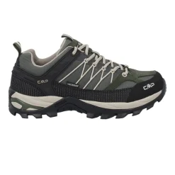 Calzado montaña Campagnolo Rigel Low Wp Trekking Shoes