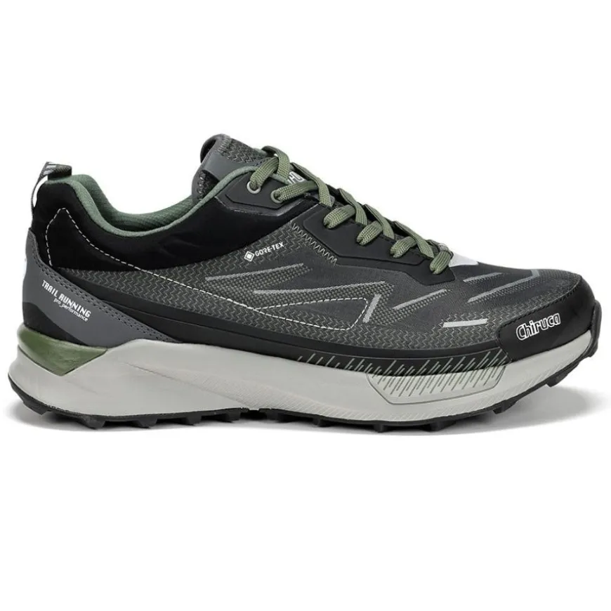 Calzado montaña Chiruca Sucre 01 Gore-Tex
