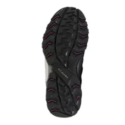 Calzado montaña Columbia Crestwood™ Waterproof