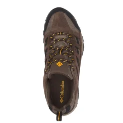 Calzado montaña Columbia Crestwood Waterproof