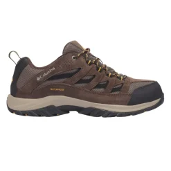 Calzado montaña Columbia Crestwood Waterproof