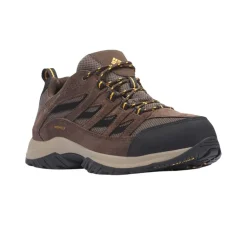 Calzado montaña Columbia Crestwood Waterproof