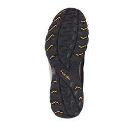 Calzado montaña Columbia Crestwood Waterproof