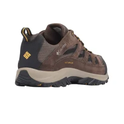 Calzado montaña Columbia Crestwood Waterproof